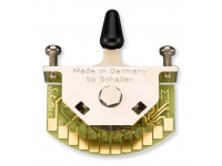 Schaller Megaswitch Version M Schaller Megaswitch Version M